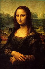 Da Vinci - Mona Lisa 800_530